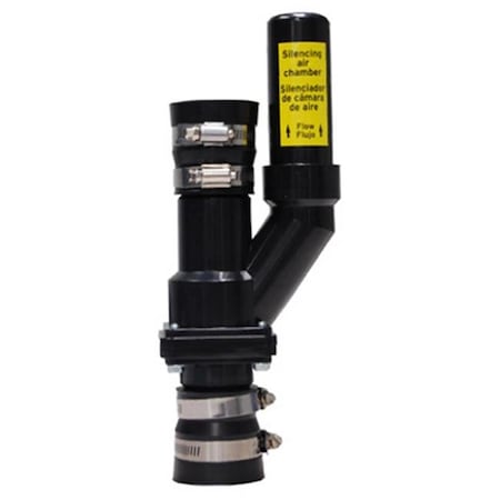 Glentronics Glentronics KCV Basement Watchdog Klunkless Check Valve 143726